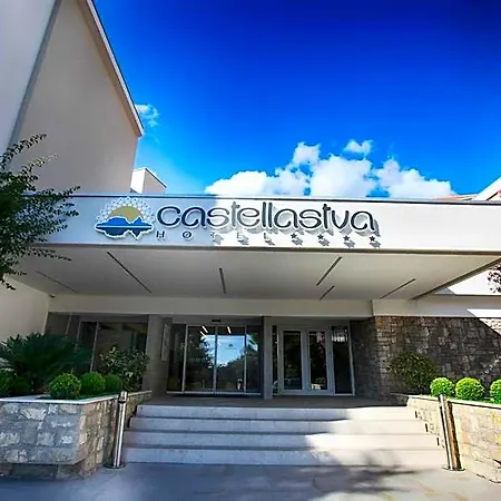 Castellastva Hotel