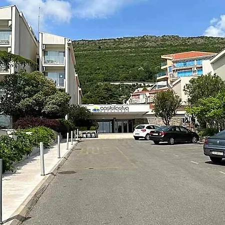 Castellastva Hotel 3*