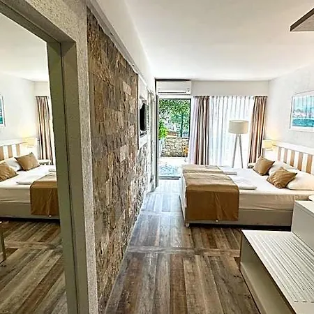 Hotel Castellastva
