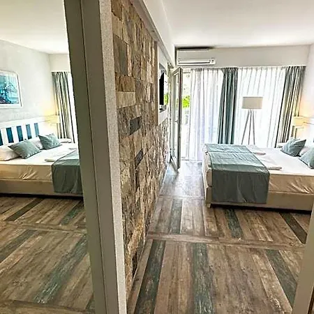 Hotel Castellastva Podgorica
