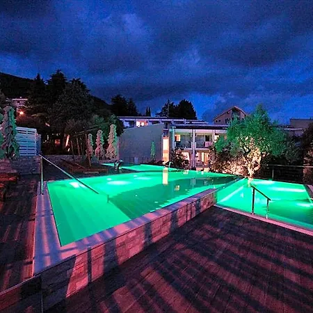 Castellastva 3* Podgorica