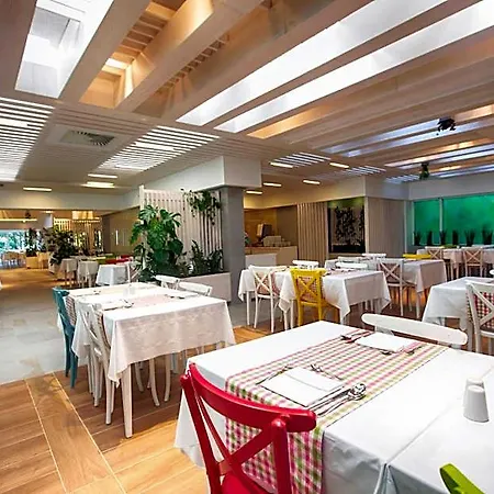 Hotel Castellastva Podgorica