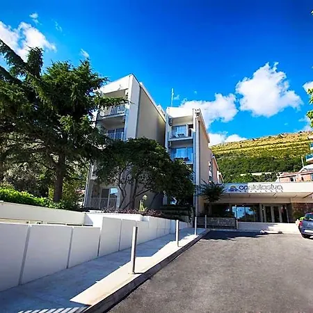 Hotel Castellastva Podgorica