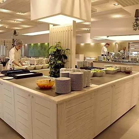 Castellastva Hotel Podgorica