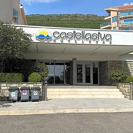 Castellastva 3* Podgorica