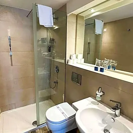 Castellastva 3* Podgorica