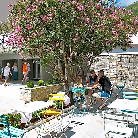 Castellastva Hotel 3*